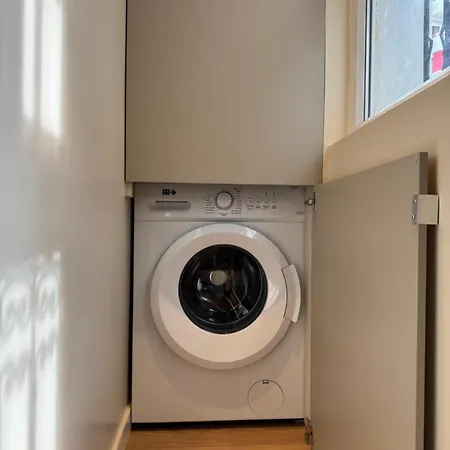 Apartment Le Petit Haussmann *