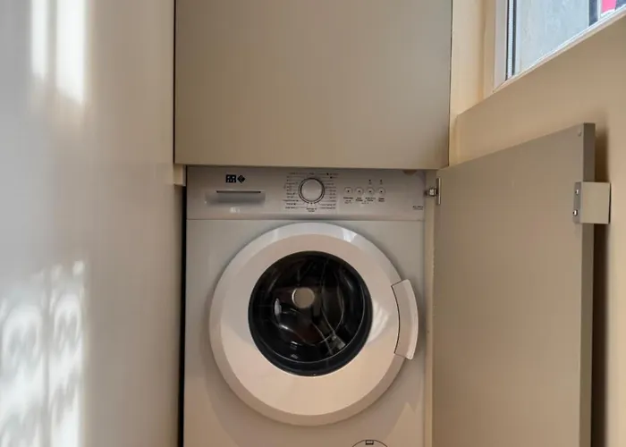 Appartement Le Petit Haussmann *